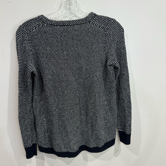 Madewell riverside pullover sweater ❤️ - Picture 9 of 10